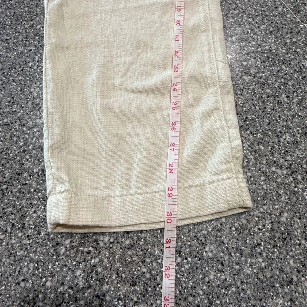Zara relaxed fit